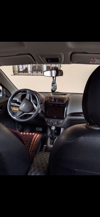 Cobalt sotiladi, naxtga yoki kredit