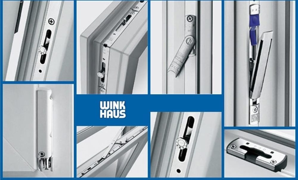 Окна, которые служат годами