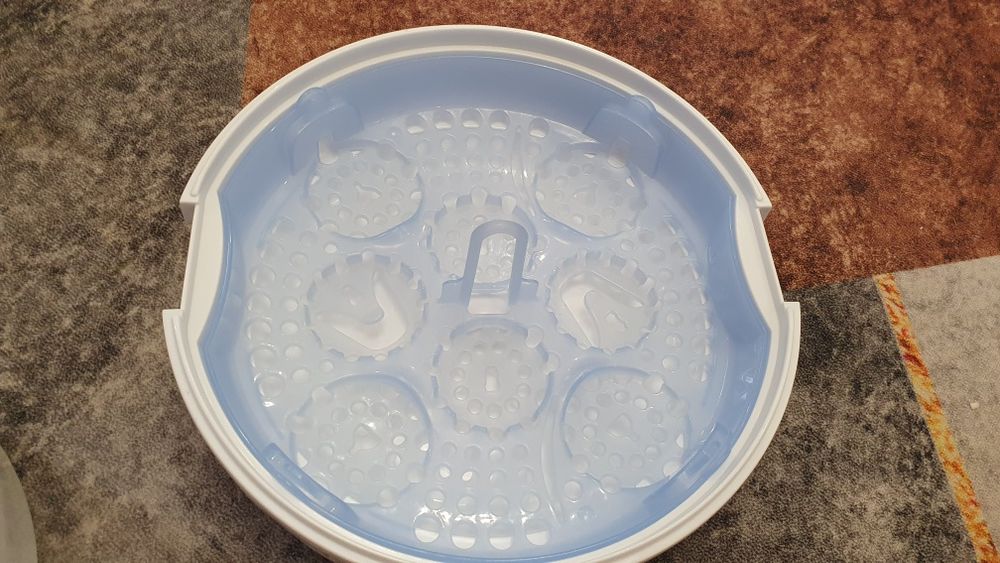 Продам стерилизатор для бутылок