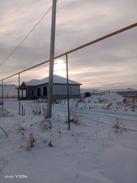 Продам участок г.Талгар  СРОЧНО