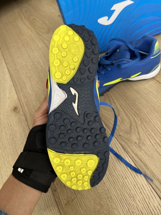 Сороконожки joma