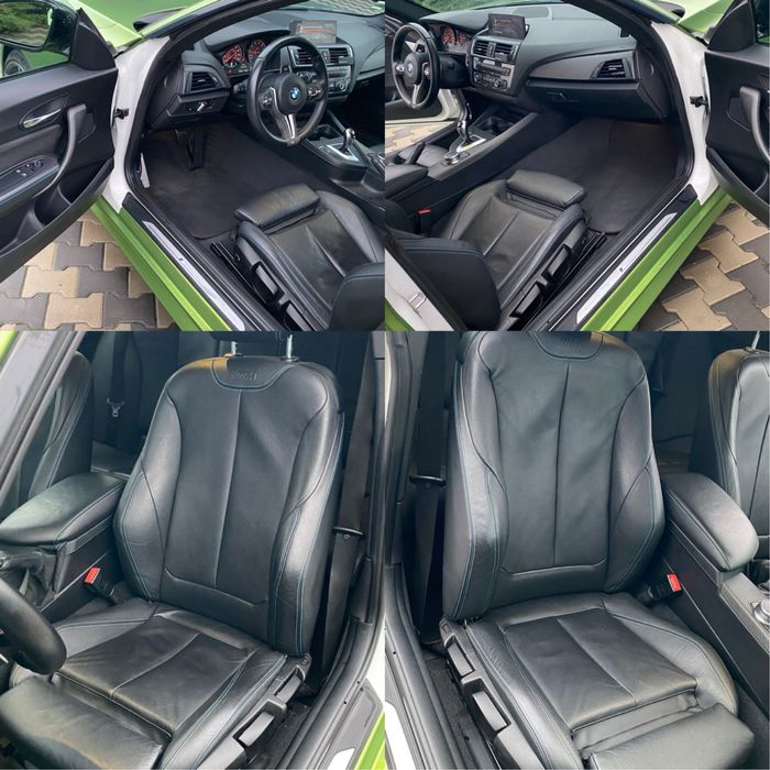 Vand Bmw M2 Performance 400cp+ / Model 2018 / Carbon / VARIANTE