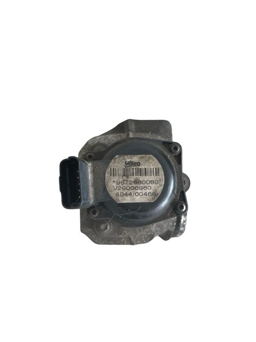 Supapa Egr Citroën C5 Ii Rc_ 2004 - > 1.6 Hdi 9Hy (Dv6Ted4), 9Hz (Dv6T
