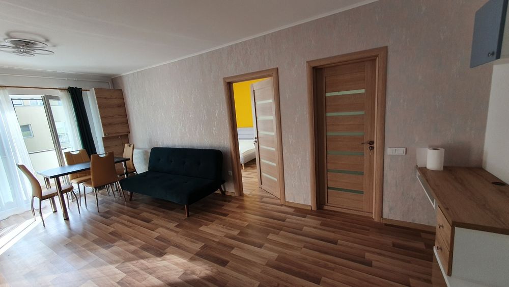 Chirie Apartament modern 2 camere Florești
