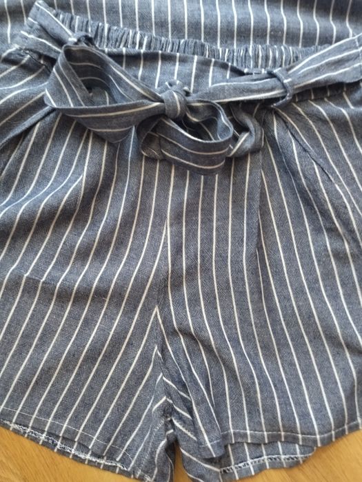 Сет от потник и къси гащи