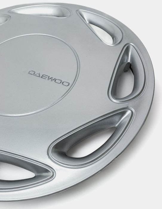 Daewoo Kolpak yaxshi holatda, komplekt 60.000