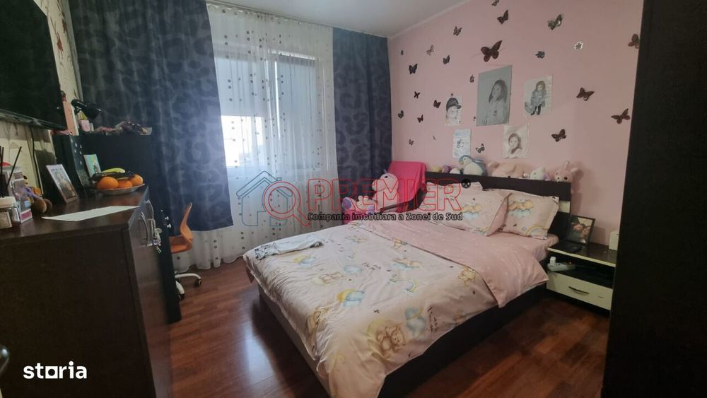 Apartament 3 camere I 66.75 mp I Etaj 8/8 I Strada Mariuca I Comision — fotografia 1
