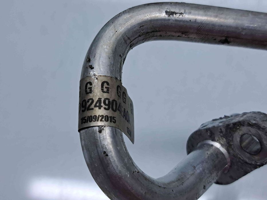 Conducta AC Renault Kadjar [Fabr 2015-prezent] 924904EA0A 1.5 DCI K9K6