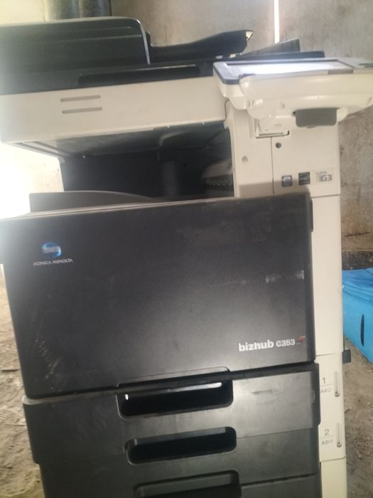 Принтер продается