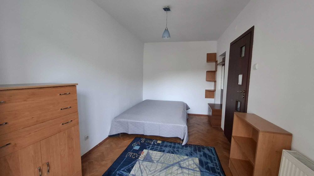Apartament 2 camere de inchiriat Stefan cel Mare