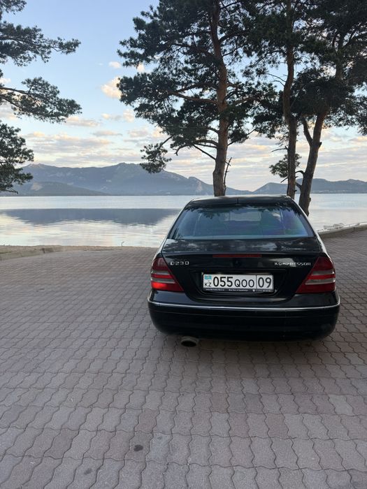 Продам w203 мерса