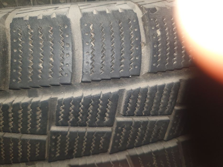 Продам зимнию резину