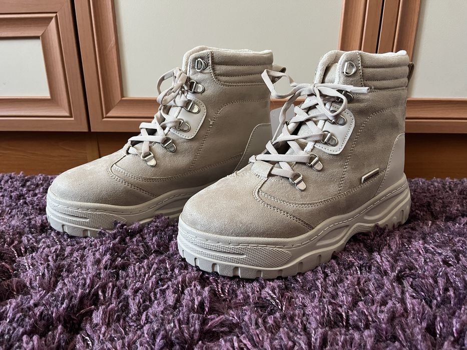 Дасмки боти Dark Seer