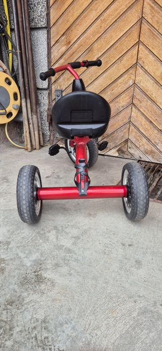 Детска триколка колело