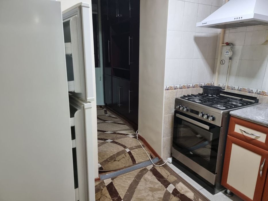 2 хонали Учтепа туман аренда квартира