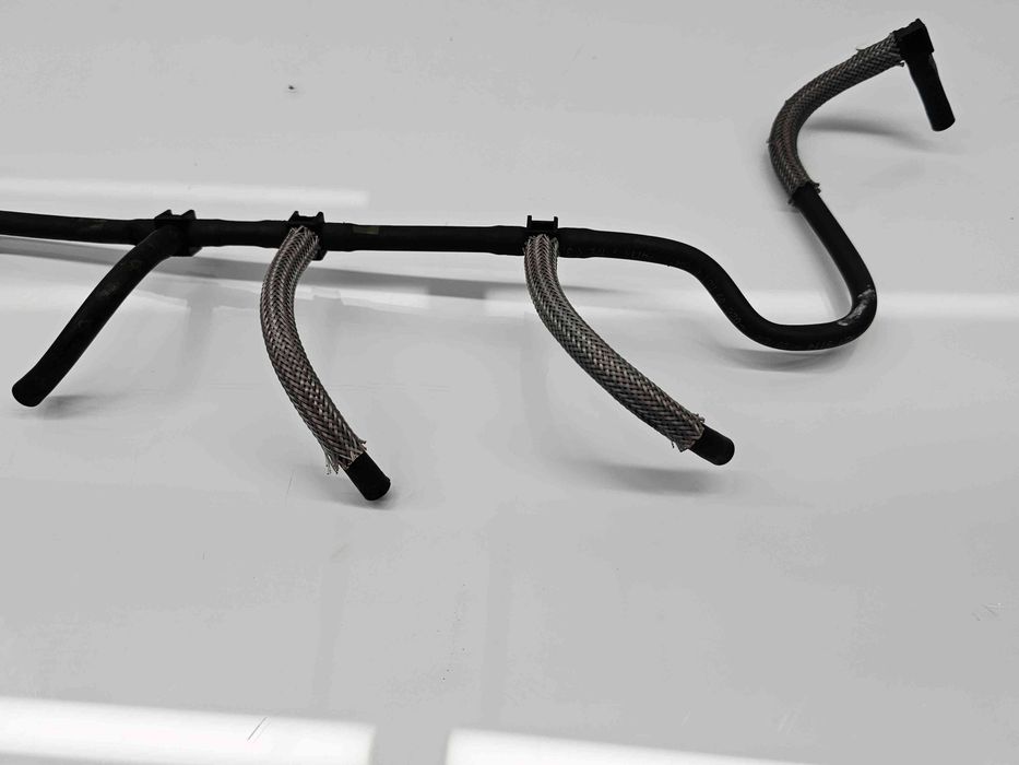 Conducta retur injectoare Citroen C5 (III) [Fabr 2008-2017] OEM 2.0 RH