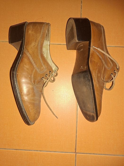 Pantofi vintage 42