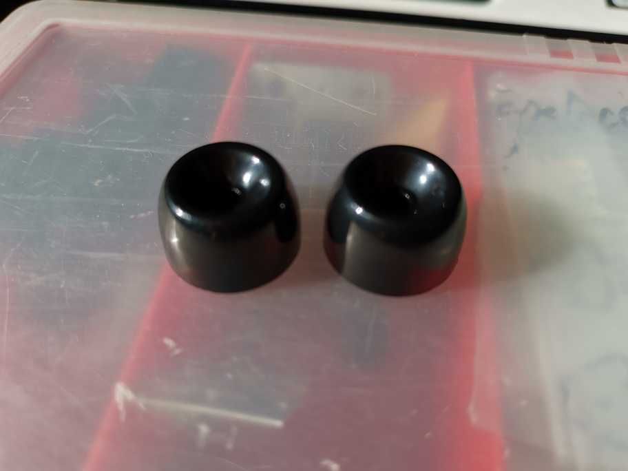 Picioruse Plastic Basi Acordeon Roland/Parrot/Weltmeister/Hohner Etc.