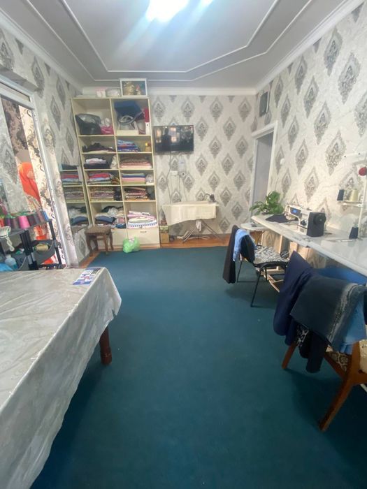 N6249 Olmazor tumani Qora qamish 2/4.  1/1/4