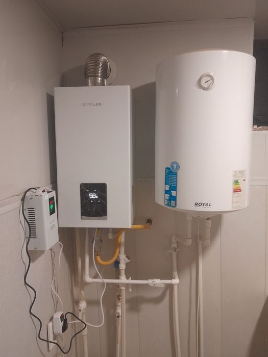 Santexnika xizmatlari