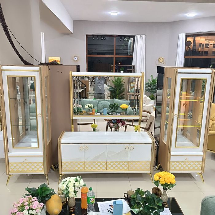 Мехмонхона Мебели