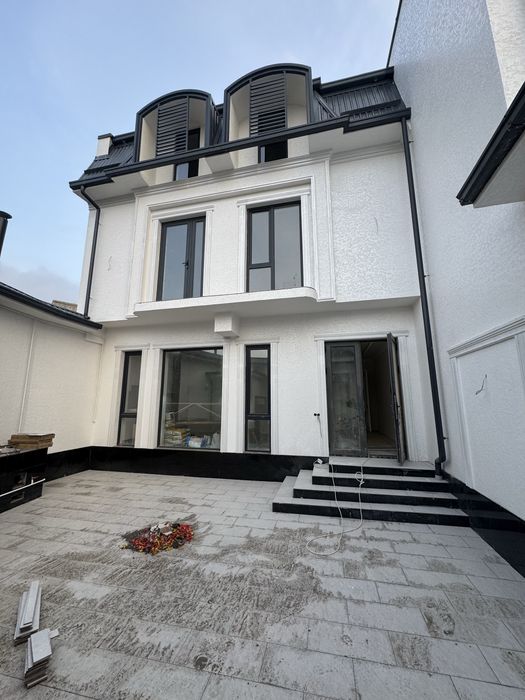 Продается Коробка Дом Хасанбой Юнусабад 1,9 Соток 100% Под Ключ