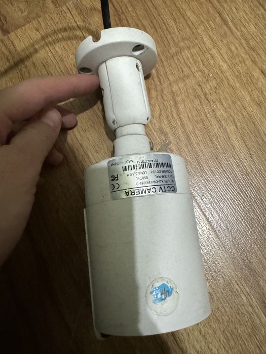 Продаются камеры б/у