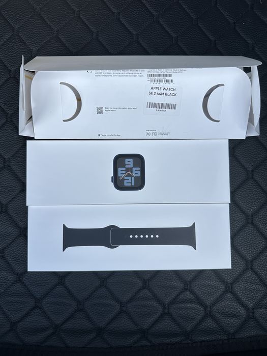Apple watch se 2 44 mm