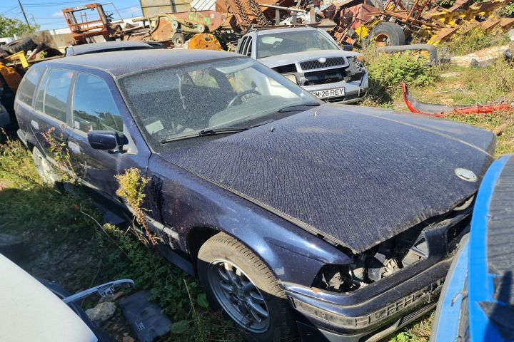 Piese BMW Seria 3 E36