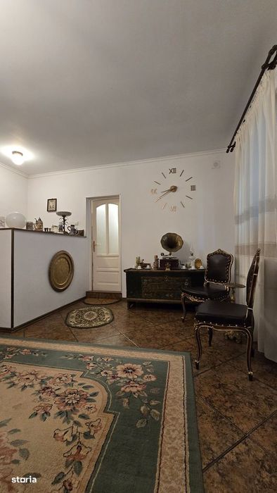 Casă în stațiunea Bazna, jud. Sibiu