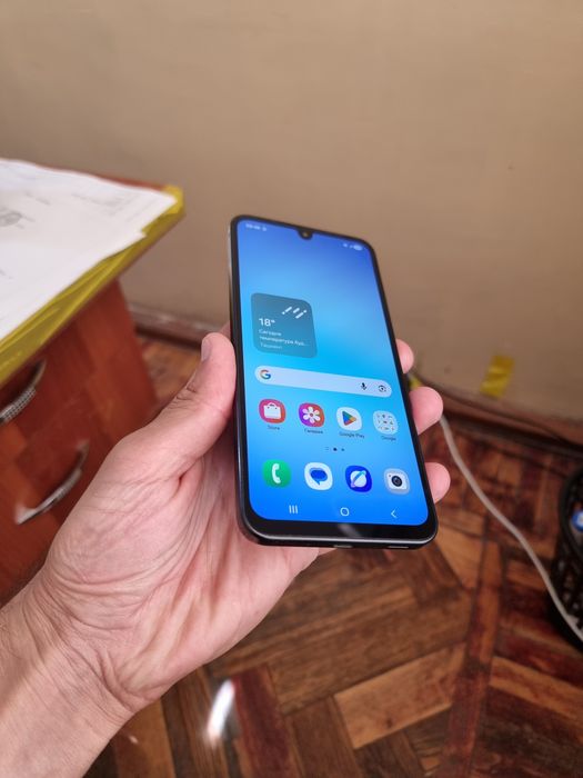 Samsung A17 6/128gb iwlawi zur aybi yuq tozza telefon