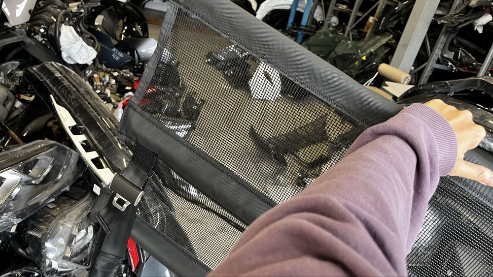 Audi Q5 SQ5 мрежа за багажник