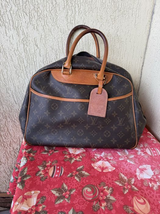 Луксозна дамска чанта