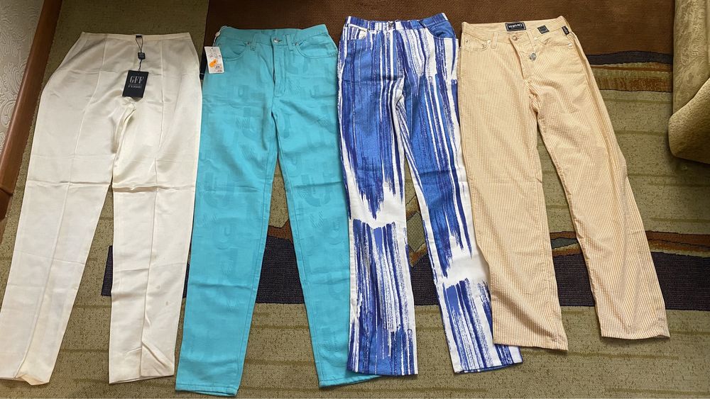 Брендовая оджеда . Распродажа