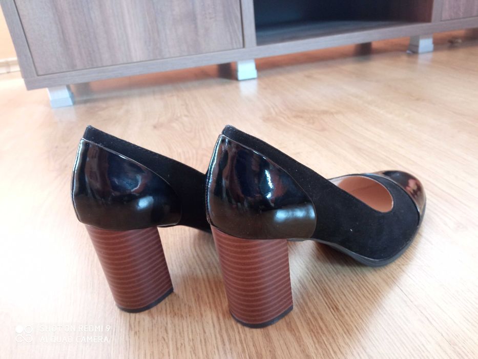 Обувки, боти и ботуши - нови и използвани