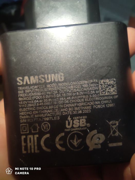 Блочек Samsung''