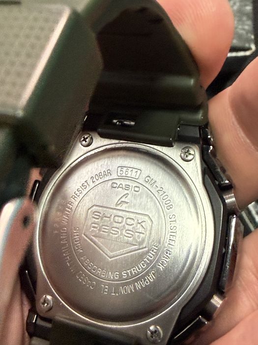 продам часы g shock