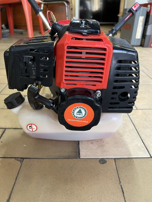 Бензинова коса ТАЙГА