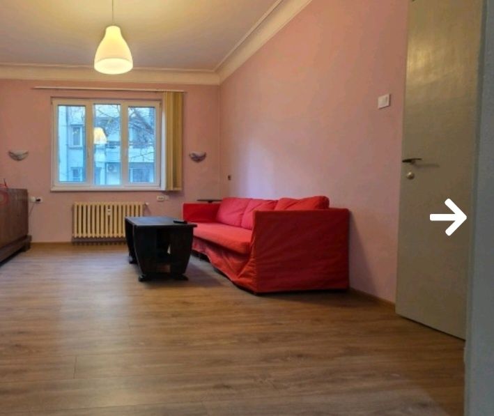 Дава се под наем Двустаен апартамент в София, Център - 56 кв.м за 652.29 € - Снимка #5