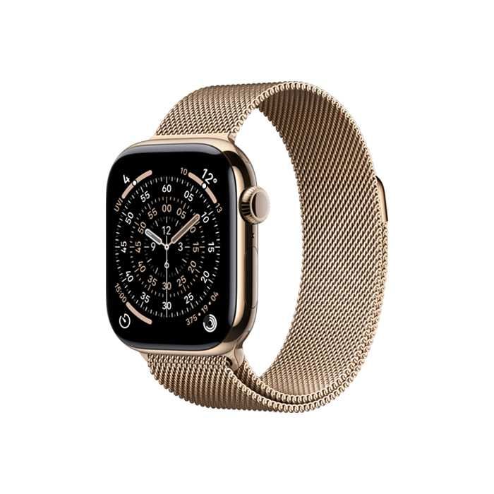 IWATCH 11 46/42mm Milanese (Доставка Бесплатно)