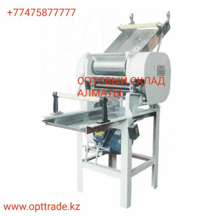 Акция! Тестораскатка YP-250