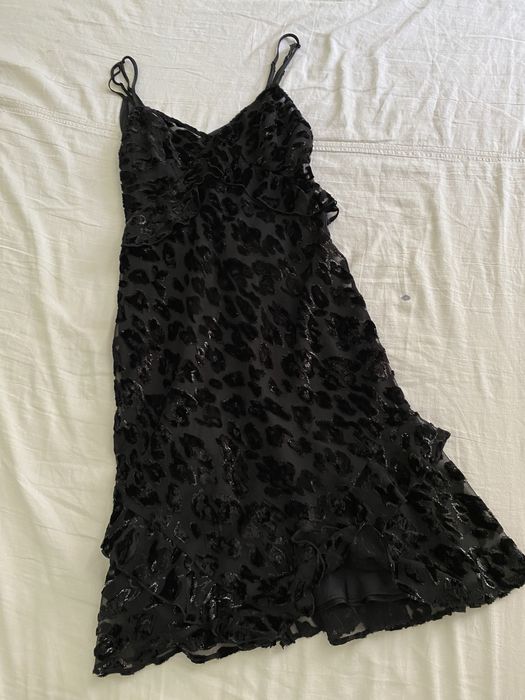 Платье Victoria’s Secret