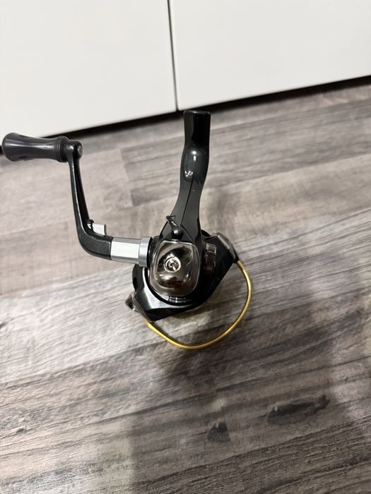 Катушка Ryobi Ecusima 2000vi