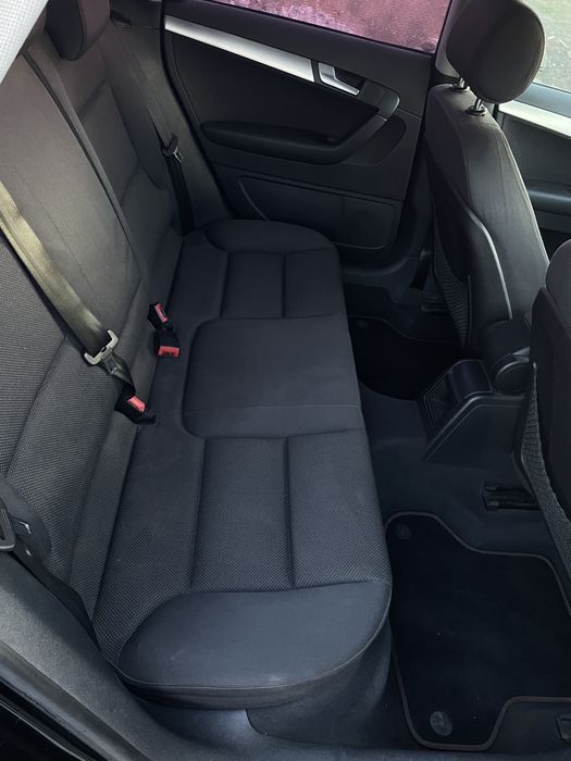 Vând Audi A3.