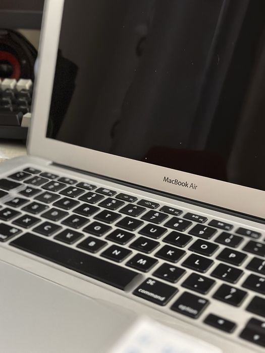 MacBook Air 13″