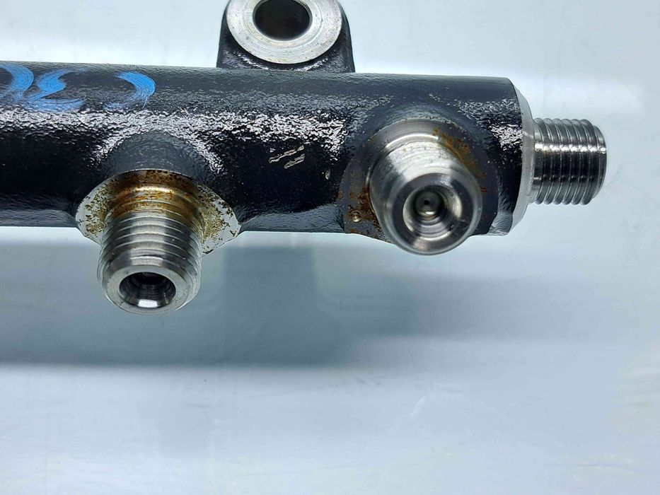 Rampa injectoare Ford Kuga II [Fabr 2012-prezent] 9681909680-04 2.0 TD