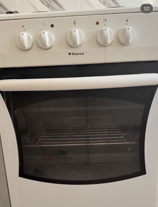 Электро.плита 4 комфорочная