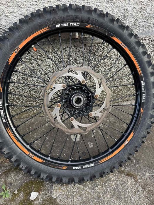 KTM 530   exc - r