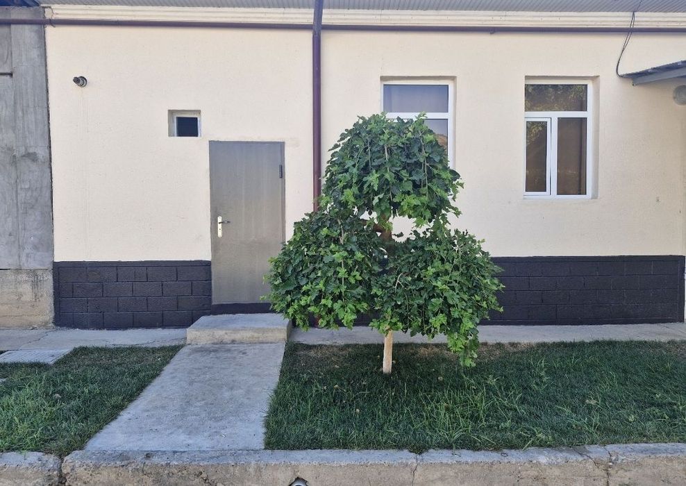 Аренда Дом участка на Юнусабад район