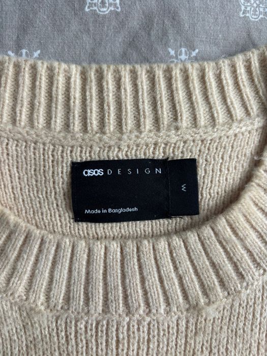 Мъжки пъловер - ASOS и HM